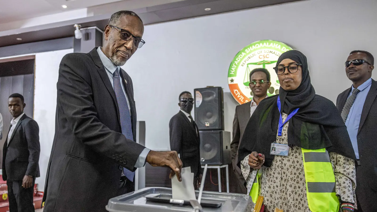 وسط آمال باعتراف دولي.. أرض الصومال تشهد انتخابات رئاسية