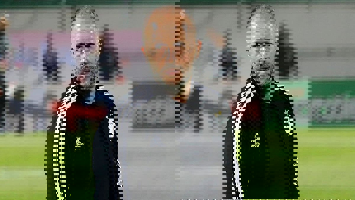 جمال بلماضي: أبوتريكة لم يلعب في المستوى العالي مثل رياض محرز