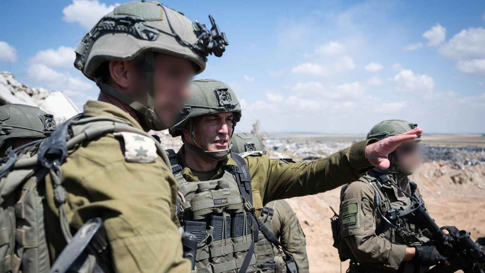 خارج جبهات القتال.. إسرائيل تخشى خسائر دبلوماسية "كبيرة"