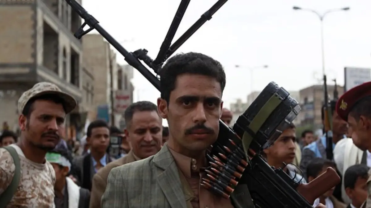 الحوثيون يعتقلون خبيرًا أمميًّا في الحديدة