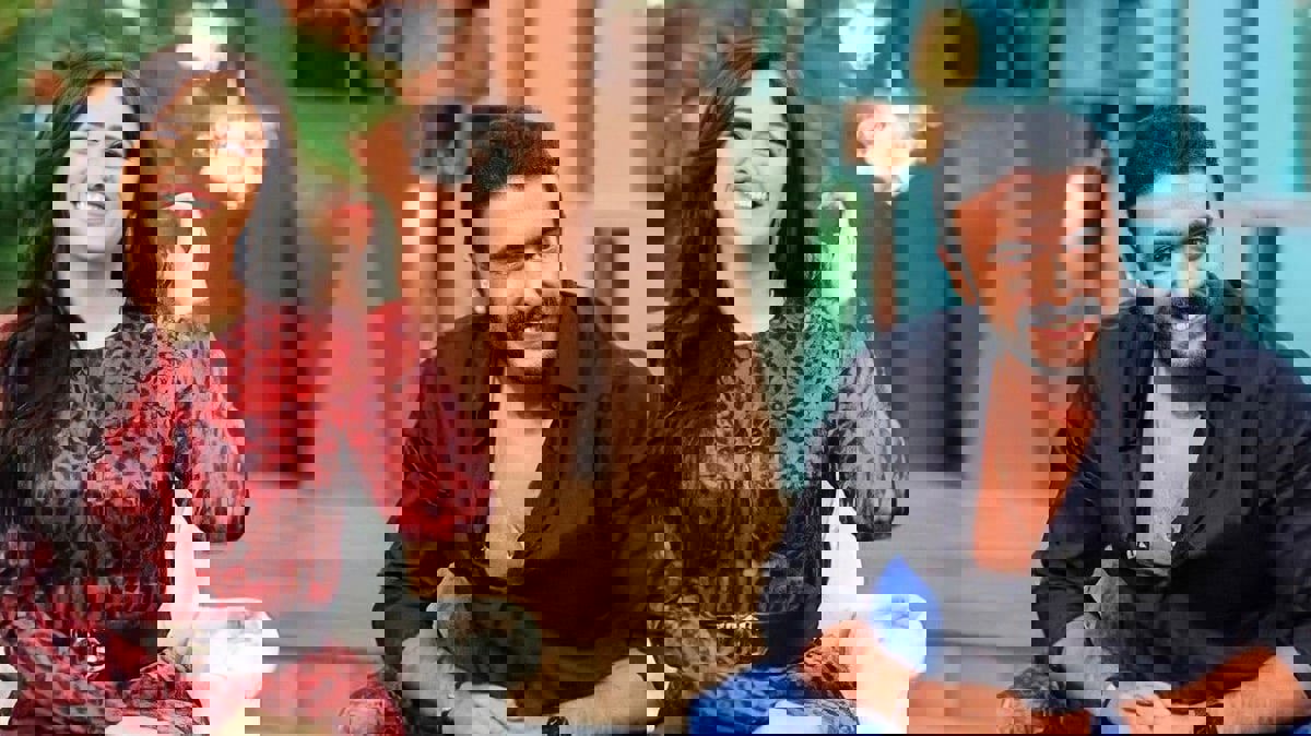 أحمد العوضي يعلّق على المسلسل الجديد لياسمين عبد العزيز (صور)