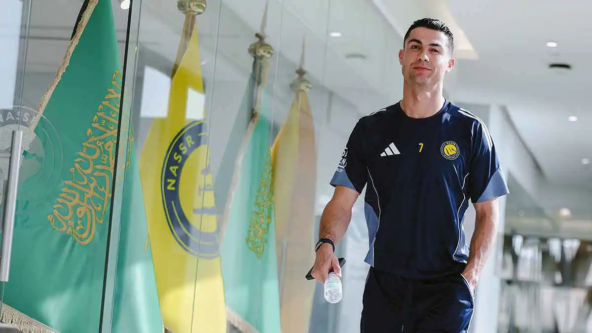 إذا نفّذ التهديد.. كريستيانو رونالدو يكبد النصر 4 خسائر