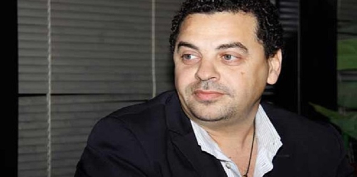 طارق العريان يكشف أسرار "الخلية"