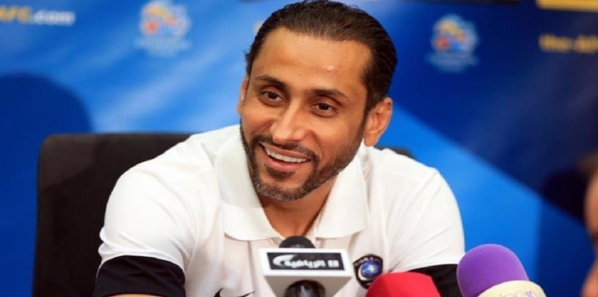 السعودية.. سامي الجابر يرافق بعثة نادي الهلال إلى اليابان