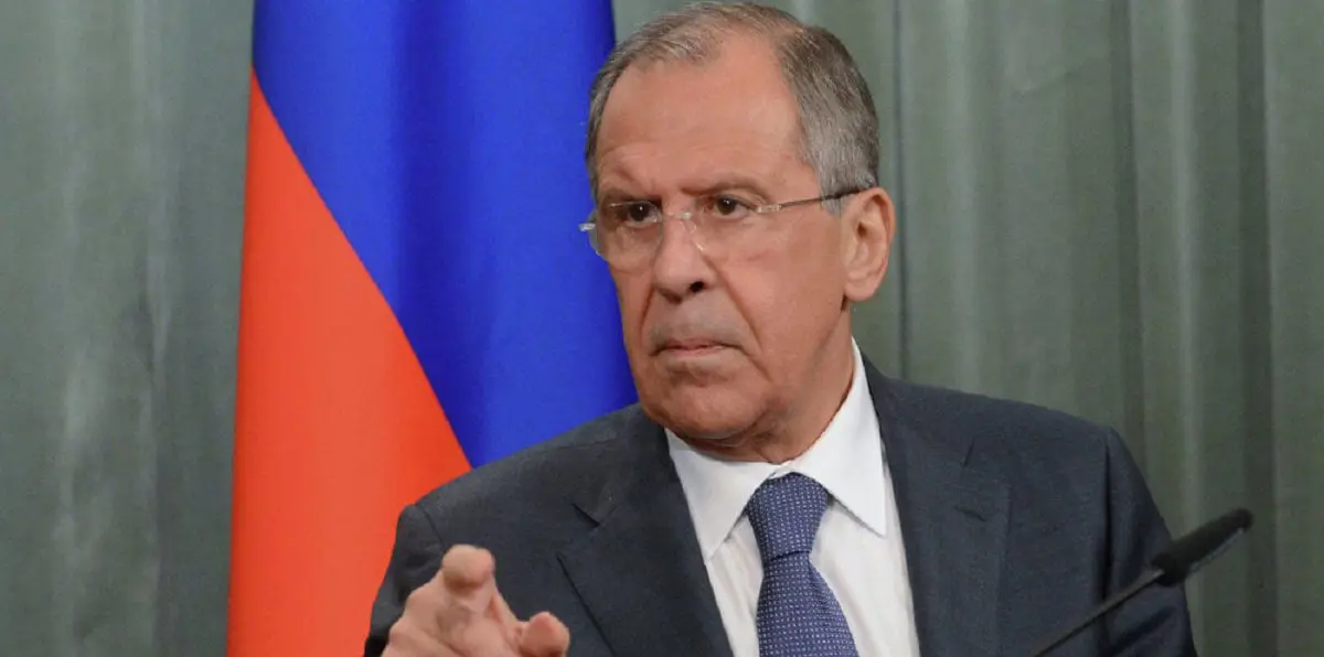 لافروف: نتائج التحقيقات حول تسميم سكريبال‎ تم التلاعب بها