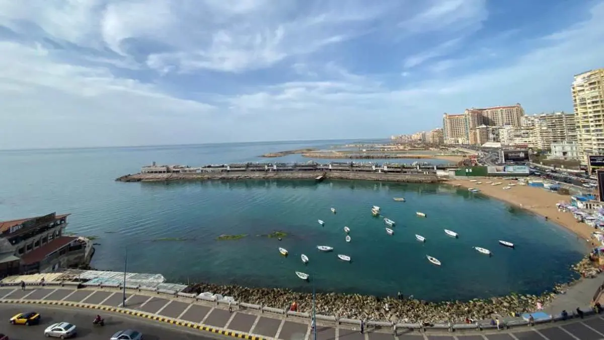 مصر.. إحباط تهريب 448 قطعة أثرية نادرة (صور)