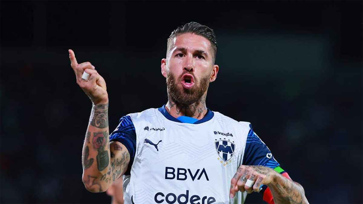 حاول الاحتفال على طريقة رونالدو.. راموس يواصل تألقه في الدوري المكسيكي (فيديو)