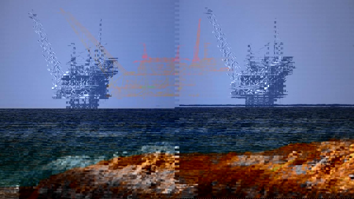 حقائق عن حقلي "كاريش" و"قانا"