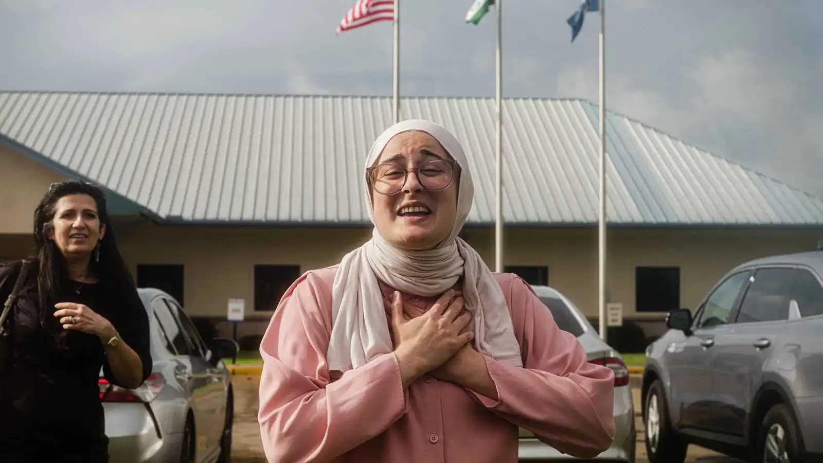 القضاء الأمريكي يُحبط محاولة إدارة ترامب ترحيل ناشطة مؤيدة لفلسطين