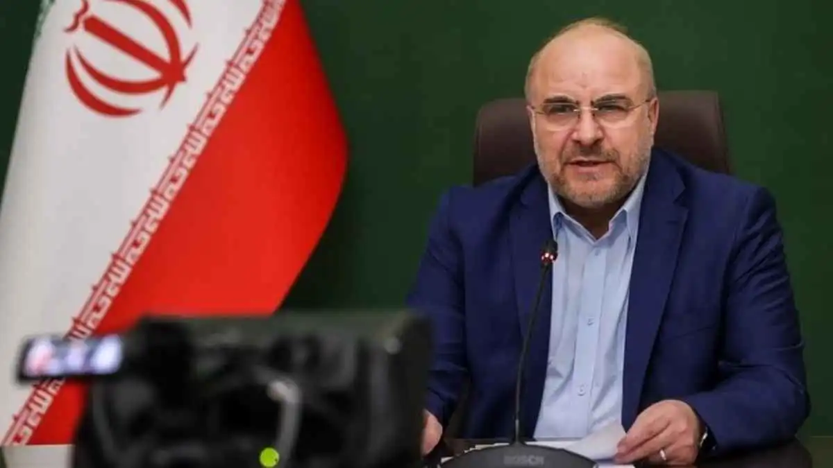 الأقرب لخلافة لاريجاني.. ما لا يُنشر عن محمد باقر قاليباف