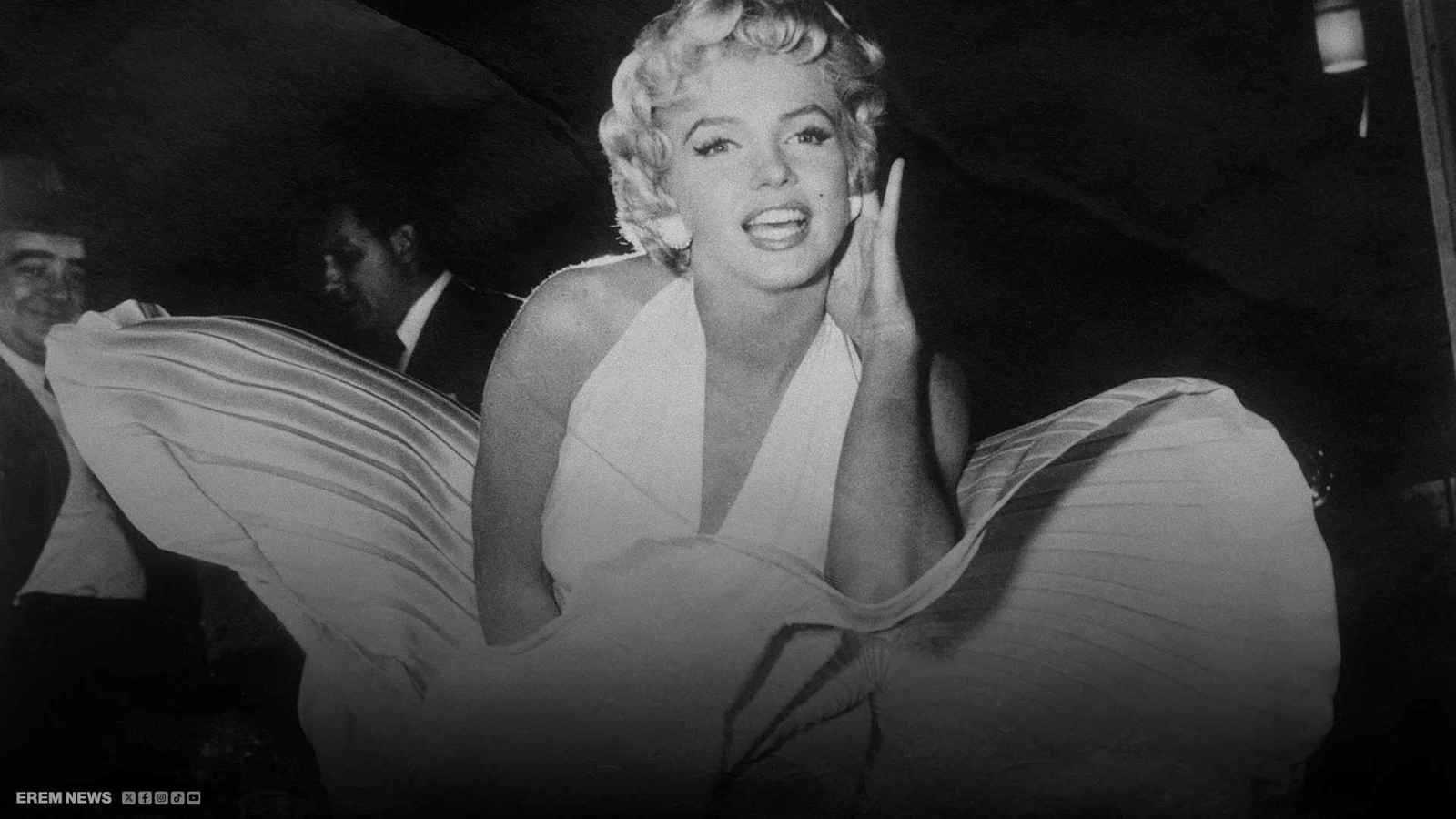 بعد 70 عاما.. صورة لمارلين مونرو تُباع بثمن "مذهل" (فيديو إرم)