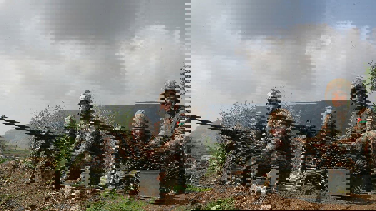 من حروب الأفيون 1839 إلى حرب الكبتاغون 2022