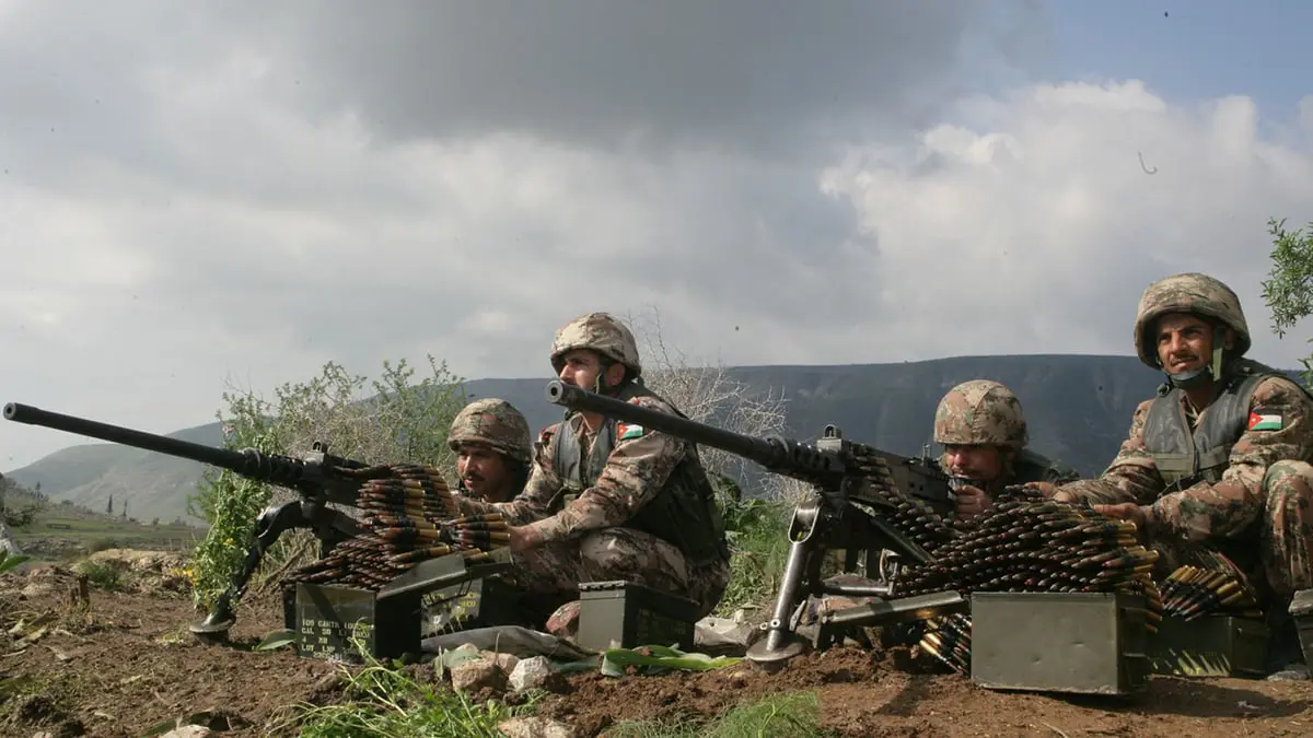 من حروب الأفيون 1839 إلى حرب الكبتاغون 2022