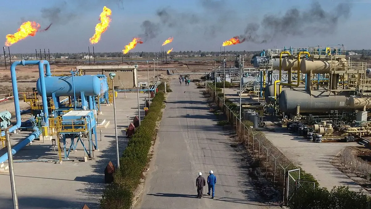 النفط يرتفع مع بدء انحسار المخاوف من الركود
