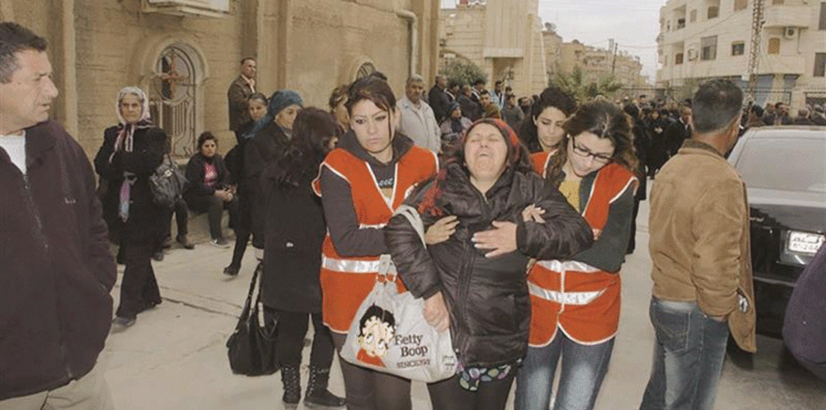 آشوريو الحسكة.. تشبثٌ بالأرض بعد هجمات داعش في العراق وسوريا