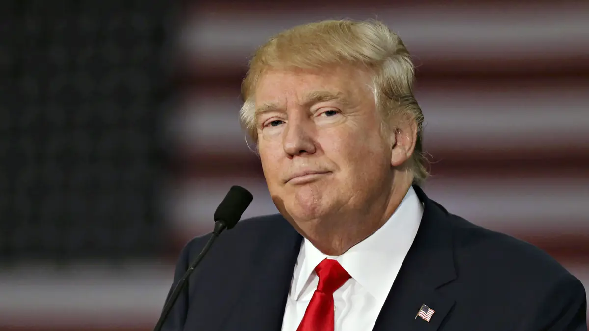 صفعة لترامب.. الكونغرس الأمريكي يرفض التمويل الطارئ للجدار الحدودي مع المكسيك