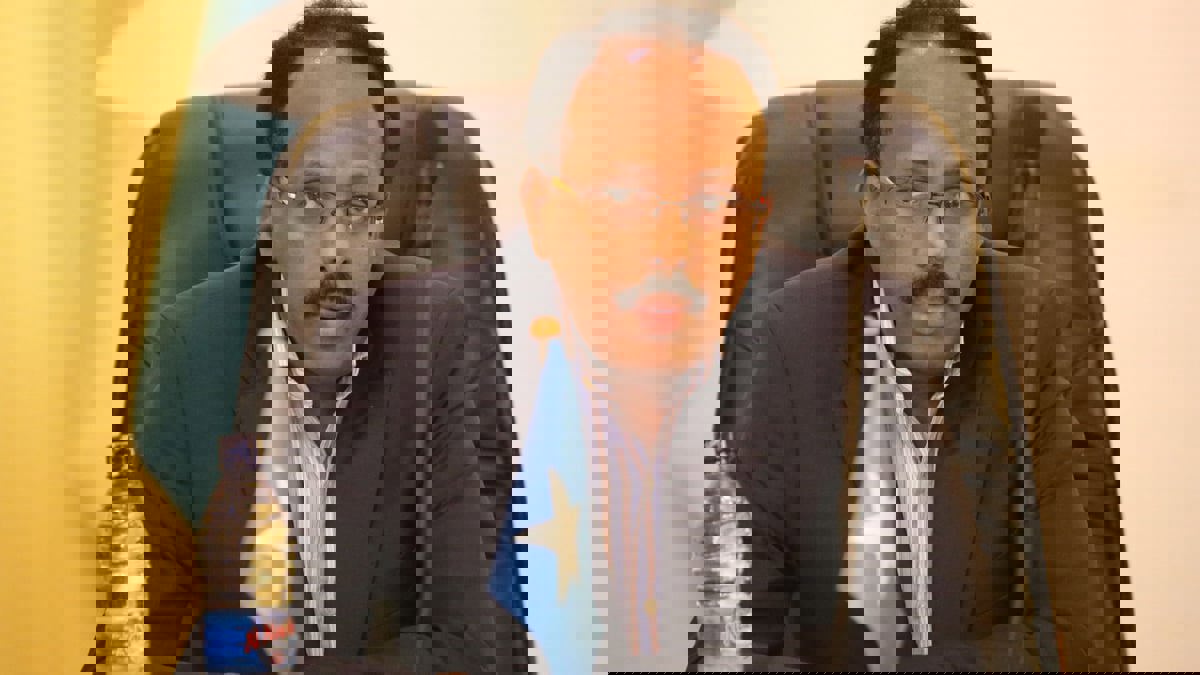 الخلاف يتصاعد.. رئيس وزراء الصومال يرفض قرار الرئيس تعليق سلطاته