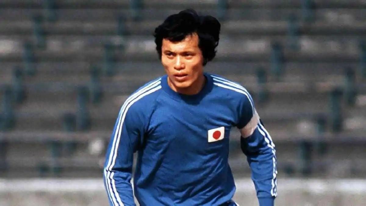 التهاب رئوي ينهي حياة أفضل مهاجم في تاريخ اليابان