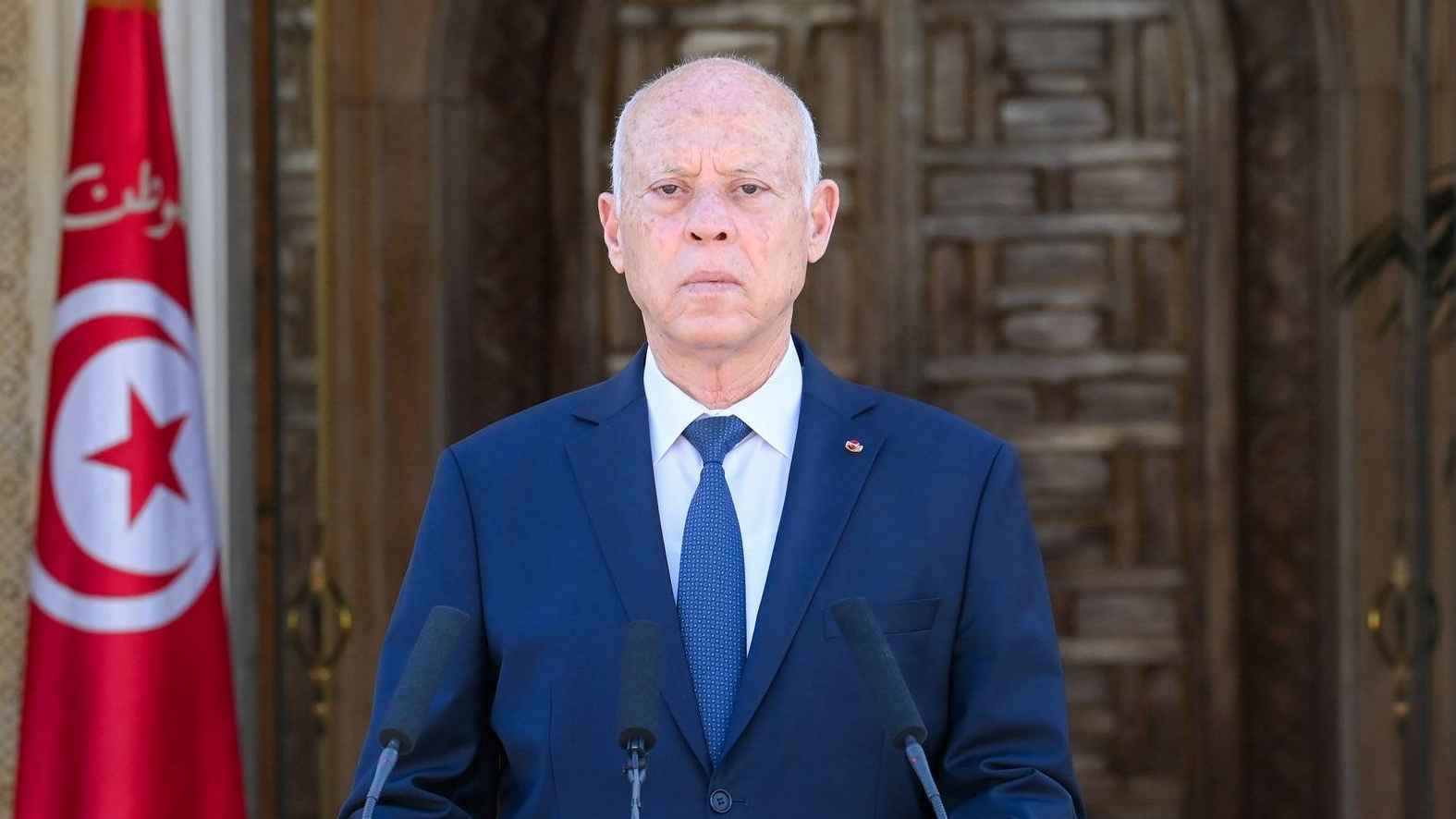 نحو 100 مرشح لانتخابات الرئاسة التونسية