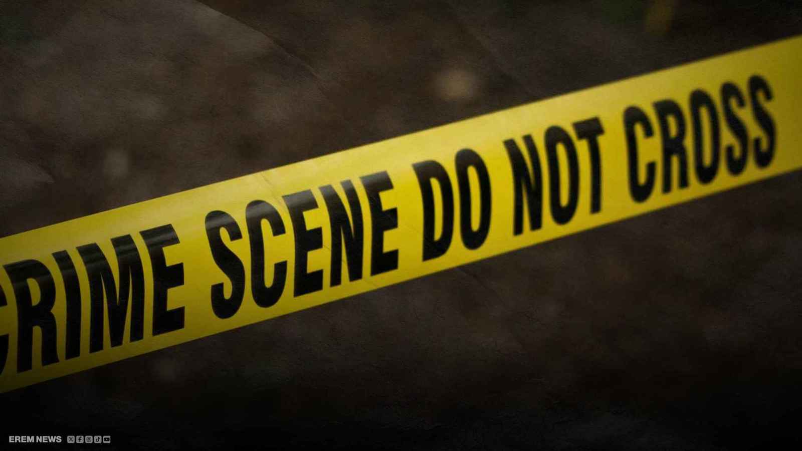 "جريمة لم تمت".. قتلت زوجها ودفنته تحت البلاط (فيديو إرم)