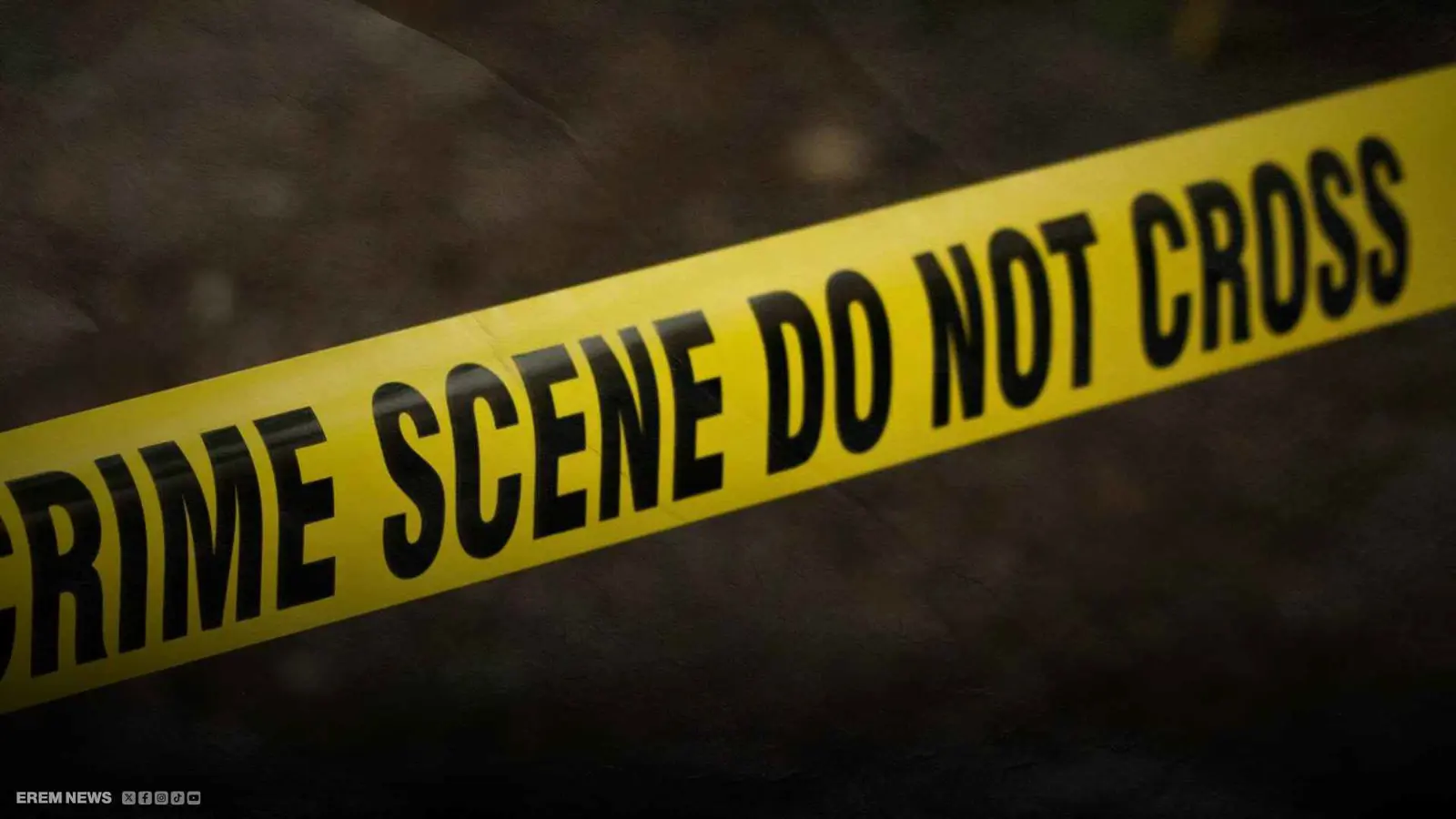 "جريمة لم تمت".. قتلت زوجها ودفنته تحت البلاط (فيديو إرم)