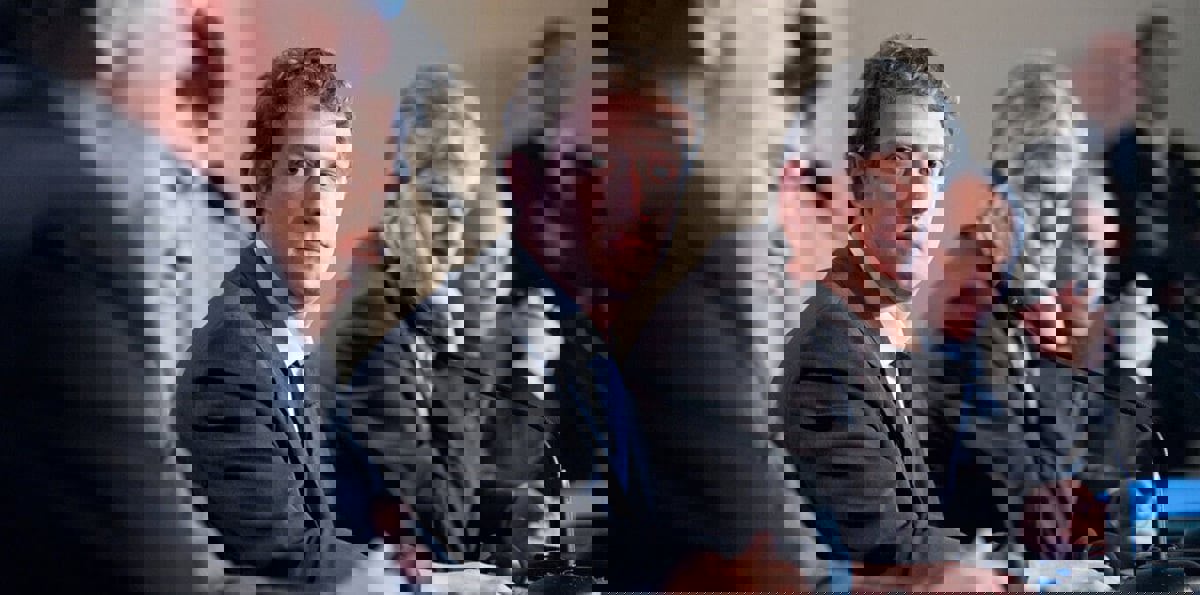 زوكربرغ يتجنب الرد على أسئلة نواب بريطانيين بشأن فضيحة تسريب بيانات "فيسبوك"