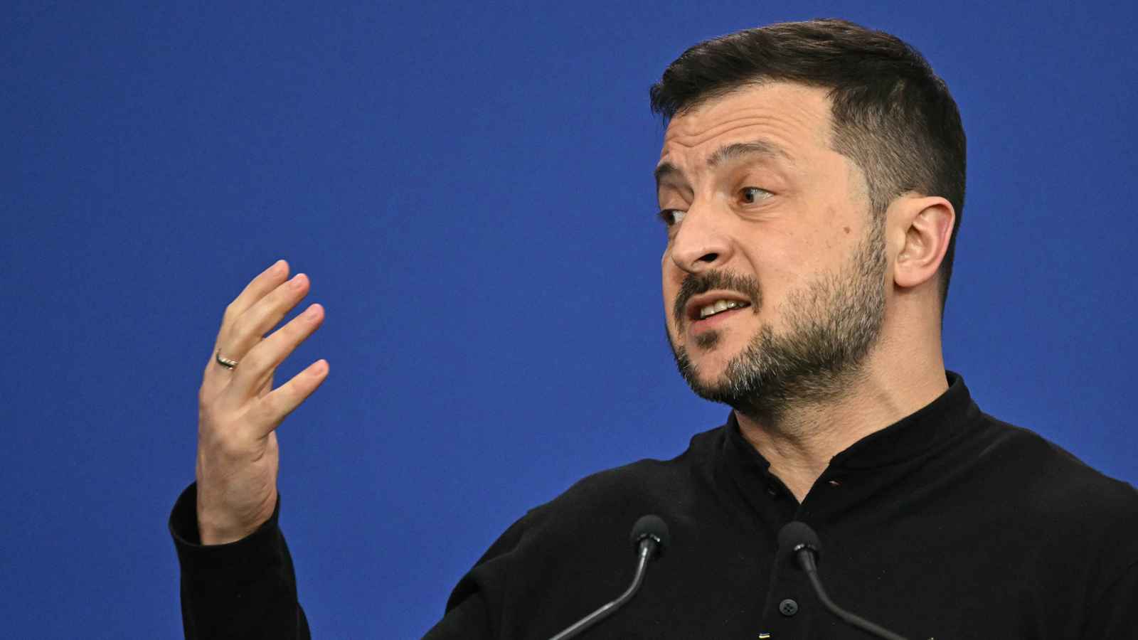 "خطير للغاية".. أوكرانيا تحذر من وقف الحرب بلا ضمانات أمنية