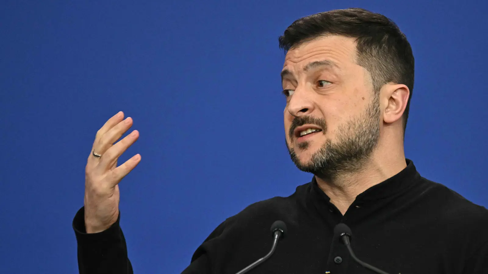 "خطير للغاية".. أوكرانيا تحذر من وقف الحرب بلا ضمانات أمنية