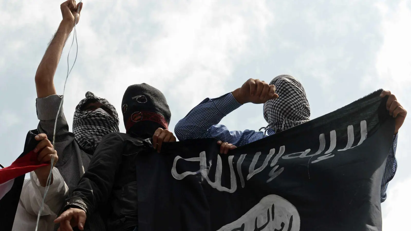 خلال صلاة الجمعة.. مقتل 44 شخصا برصاص متشددين في النيجر