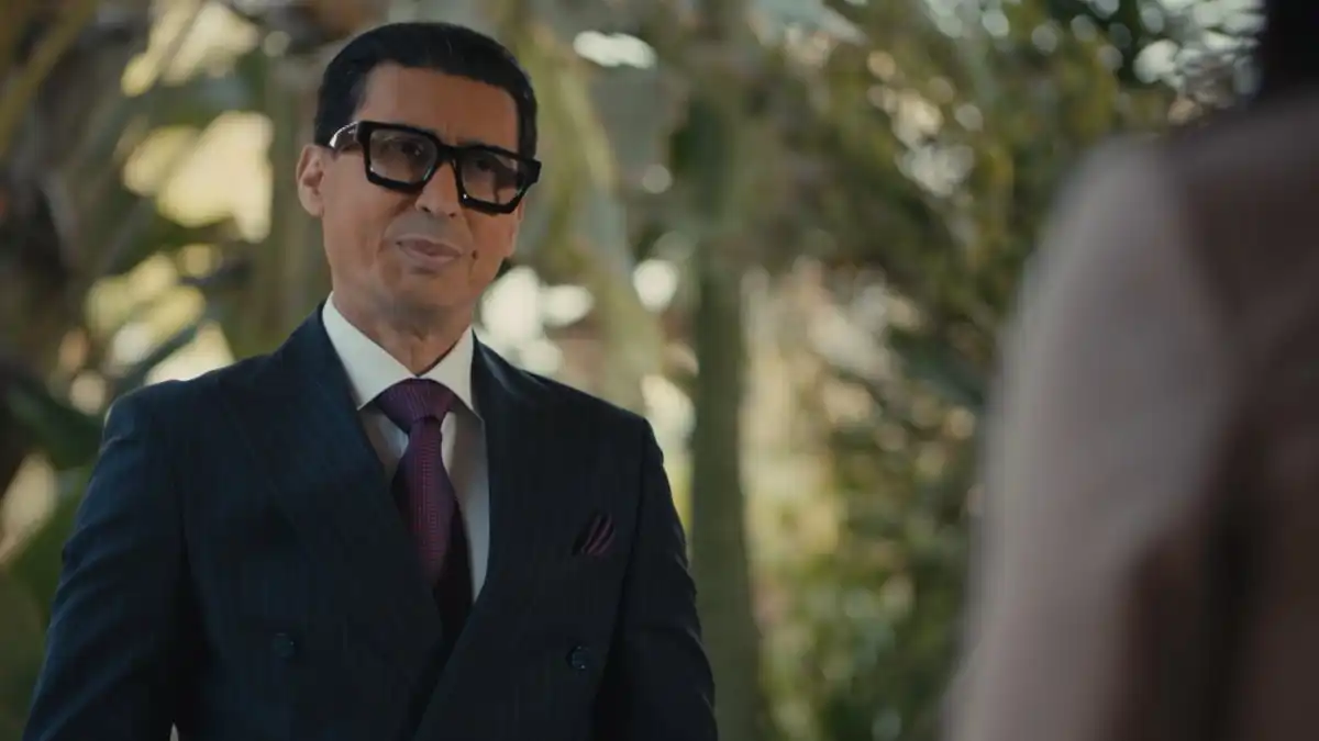 أحمد عيد يكشف لـ"إرم نيوز" كواليس تحوله الفني في "أولاد الراعي"