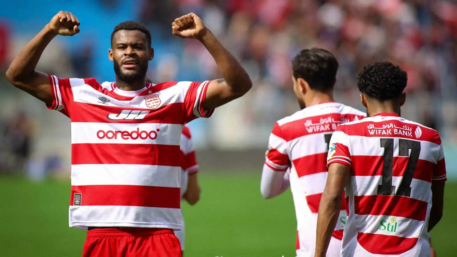 3 عوامل.. كيف حوّل فوزي البنزرتي الإفريقي إلى منافس شرس على لقب الدوري التونسي؟