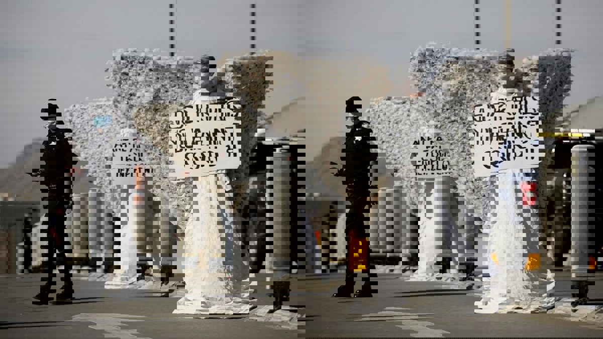 الصحة العالمية: الولايات المتحدة قد تتجاوز أوروبا في عدد الإصابات بكورونا