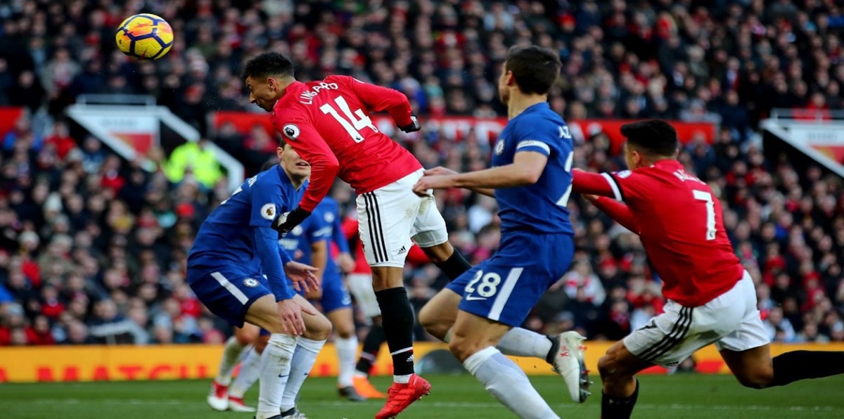 موعد مباراة مانشستر يونايتد وتشيلسي في كأس الاتحاد الإنجليزي والقنوات الناقلة