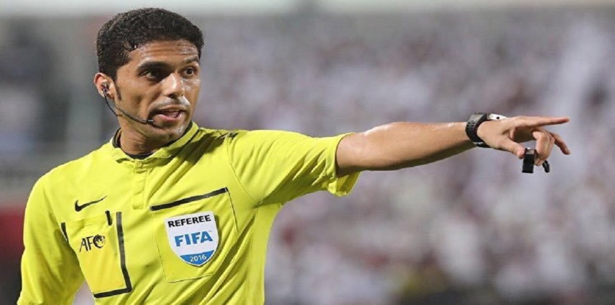 حزم هيئة الرياضة.. ماذا قال السعوديون عن استبعاد فهد المرداسي قبل مباراة الاتحاد والفيصلي (صور)