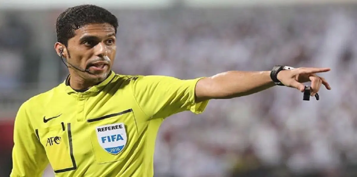 حزم هيئة الرياضة.. ماذا قال السعوديون عن استبعاد فهد المرداسي قبل مباراة الاتحاد والفيصلي (صور)