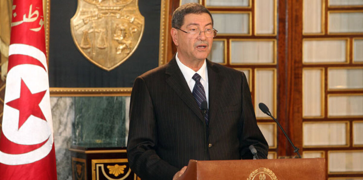 تعديل وزاري واسع في تونس يشمل حقائب سيادية