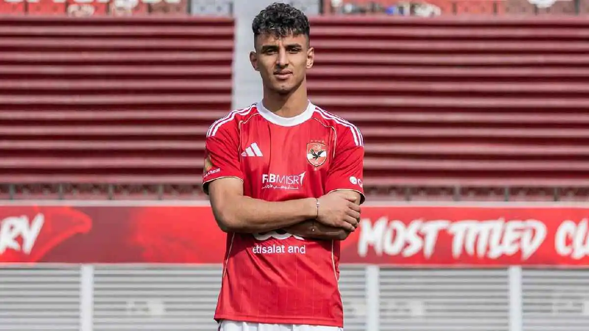 إمام عاشور قائد الأوركسترا.. صدام بين نجمي الزمالك والأهلي بسبب صفقة عيد (فيديو)