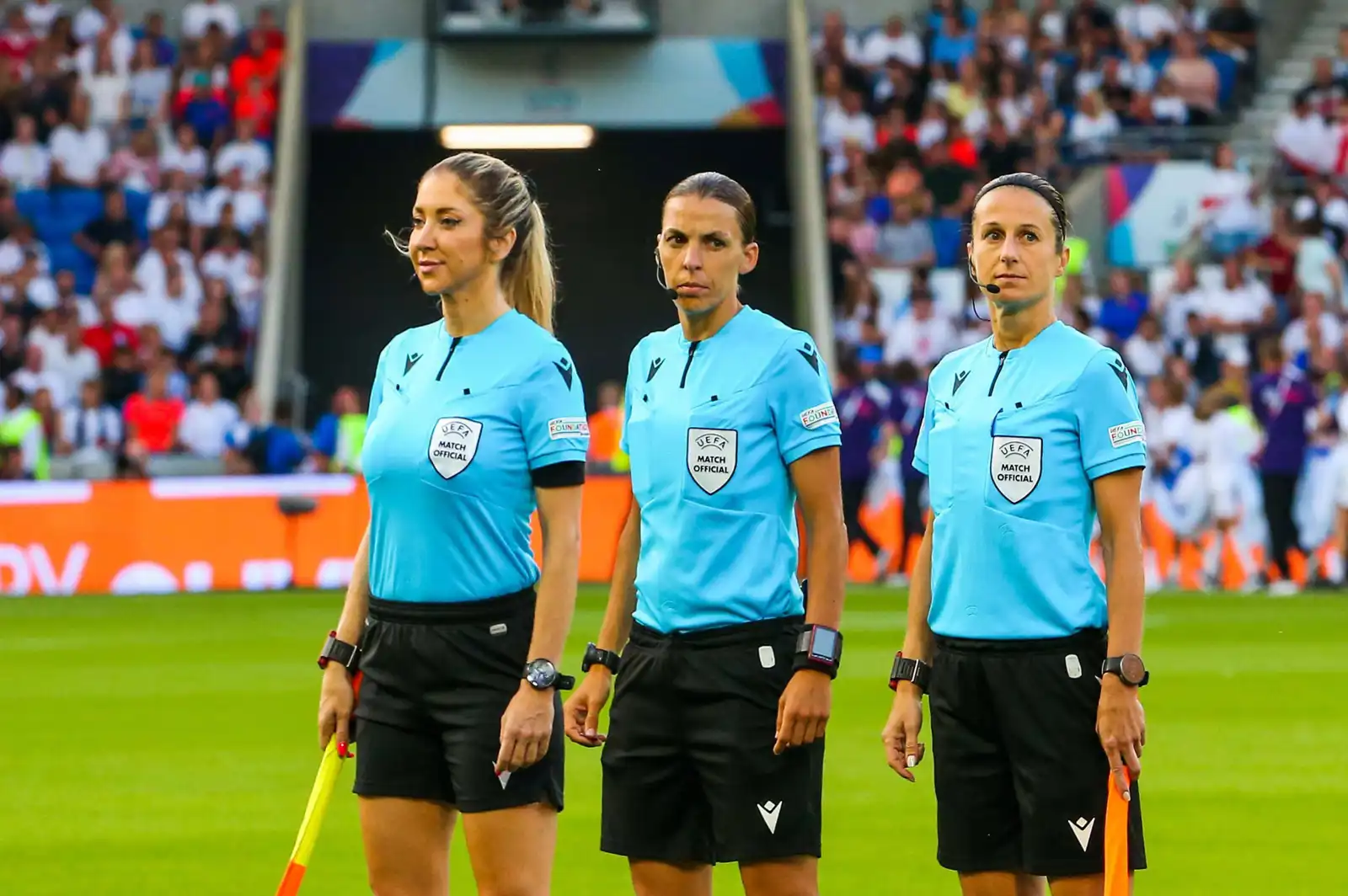 الإيطالية مانويلا نيكولوسي