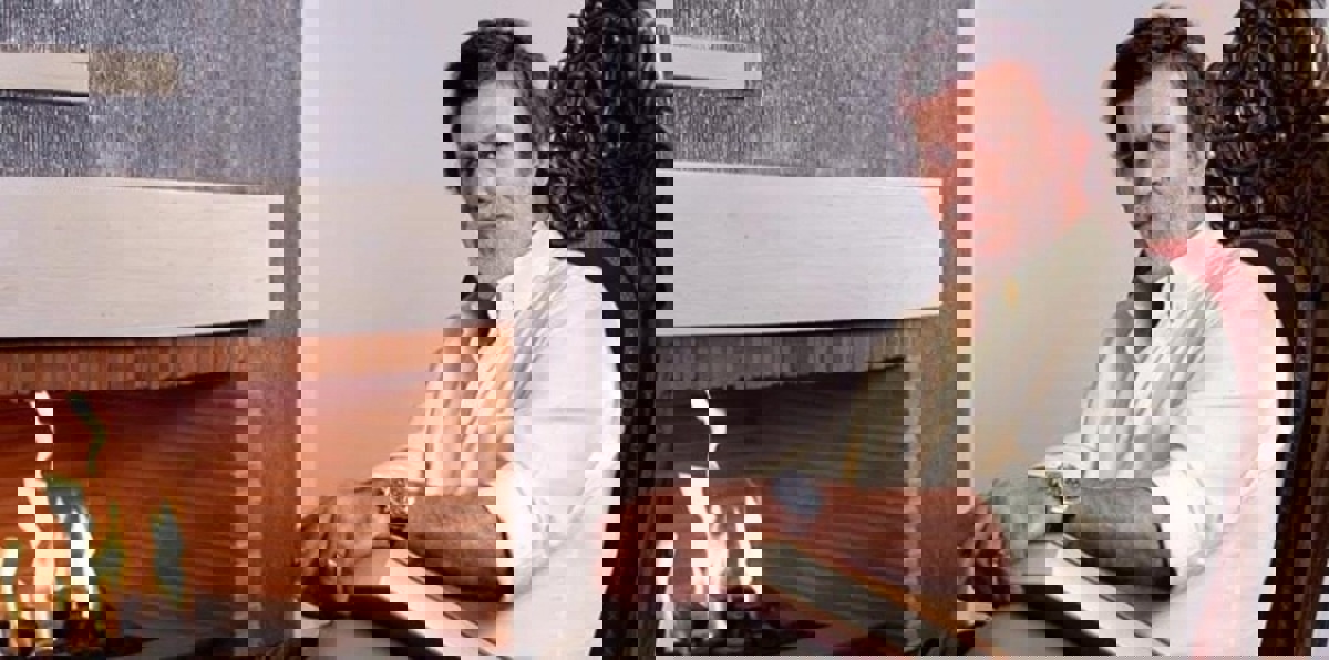 وفاة المغني الإيراني الشهير حبيب محبيان