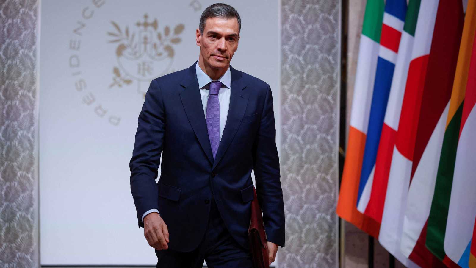 إسبانيا: اعتقال مادورو "سابقة خطيرة" وهدف واشنطن نفط فنزويلا