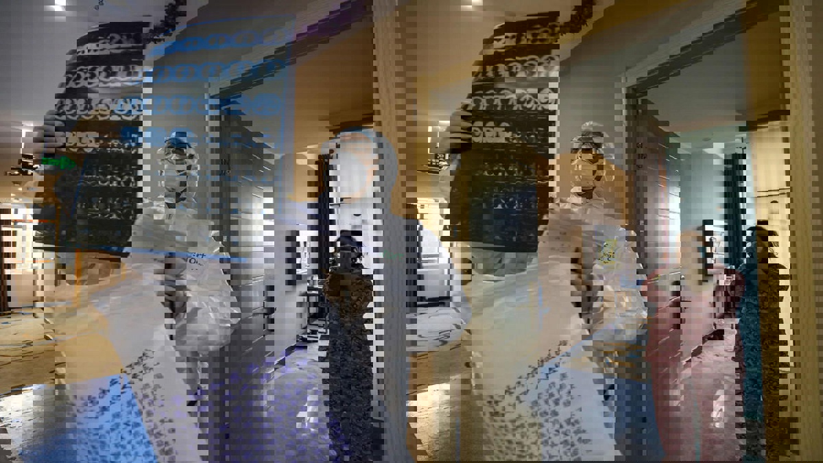 اليابان .. 60 إصابة جديدة بـ"كورونا" على متن سفينة سياحية