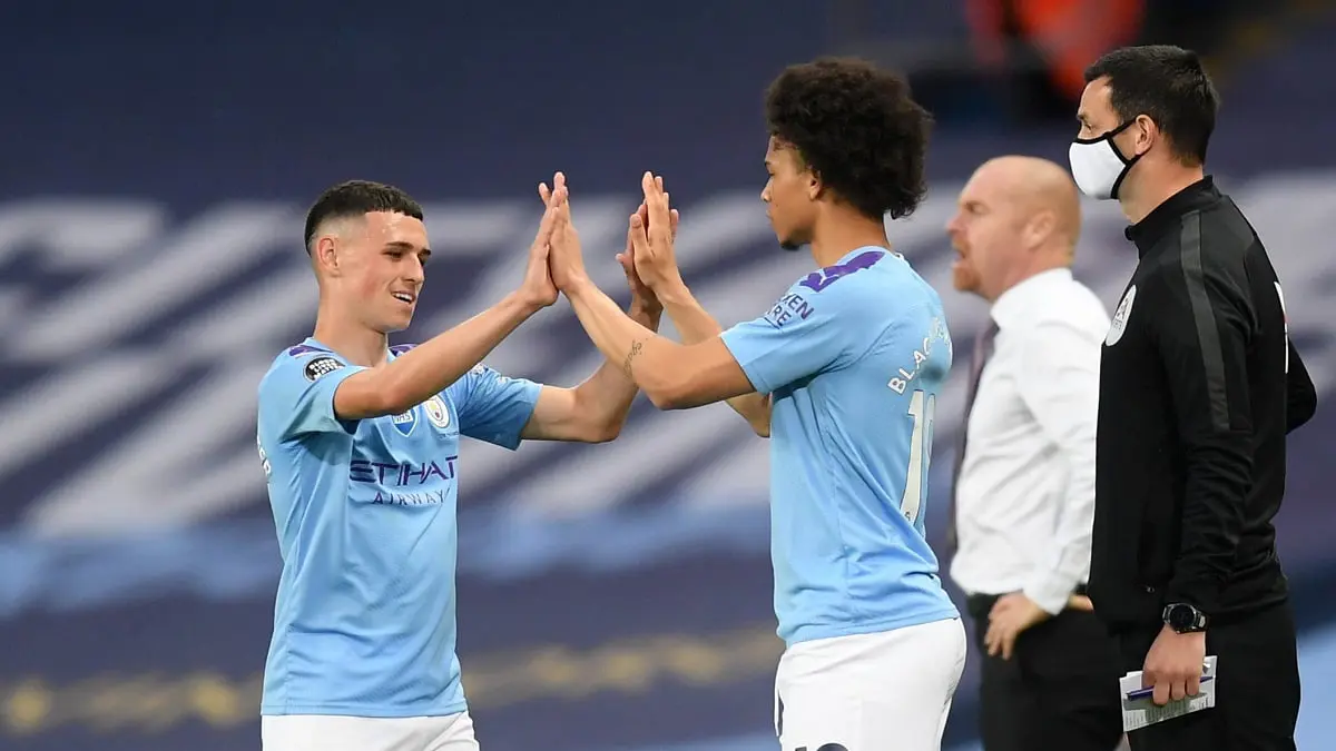 تقرير: بايرن ميونخ يرفض صفقة تبادلية مع مانشستر سيتي