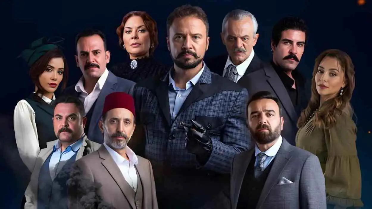 شارة "تحت الأرض" تسرق الأضواء في الدراما السورية