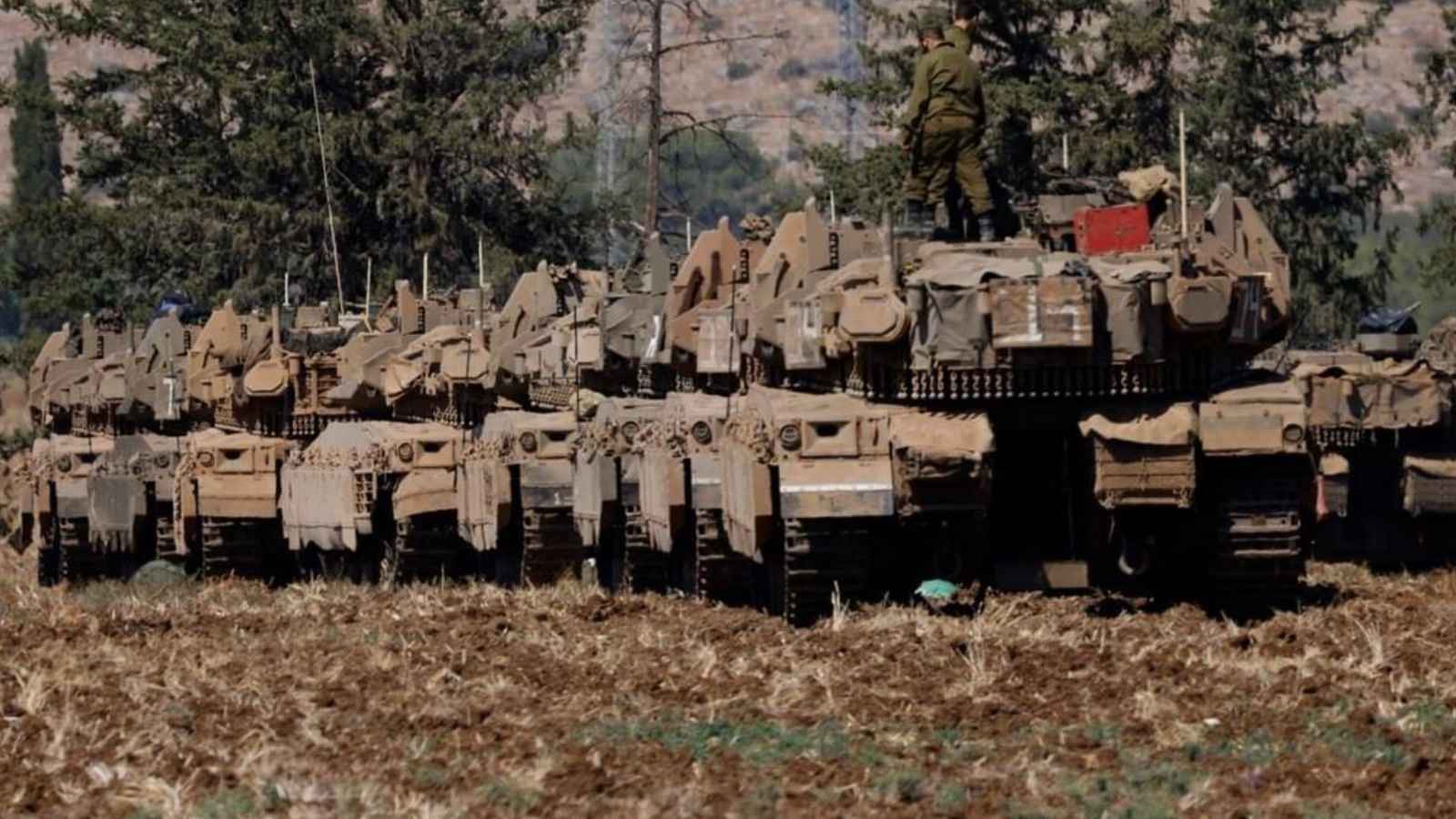 الجيش الإسرائيلي: ننفذ عمليات في جنوب لبنان منذ أشهر