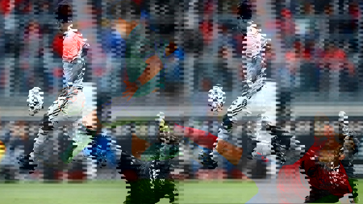 بايرن ميونخ يتعادل مع نورنبيرغ ويبتعد في صدارة ترتيب الدوري الألماني (فيديو)