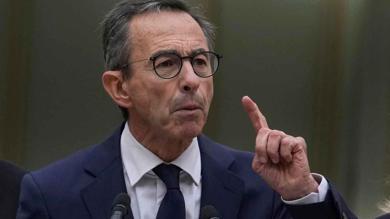 "هجوم الألزاس" يفاقم الغضب الفرنسي على الجزائر