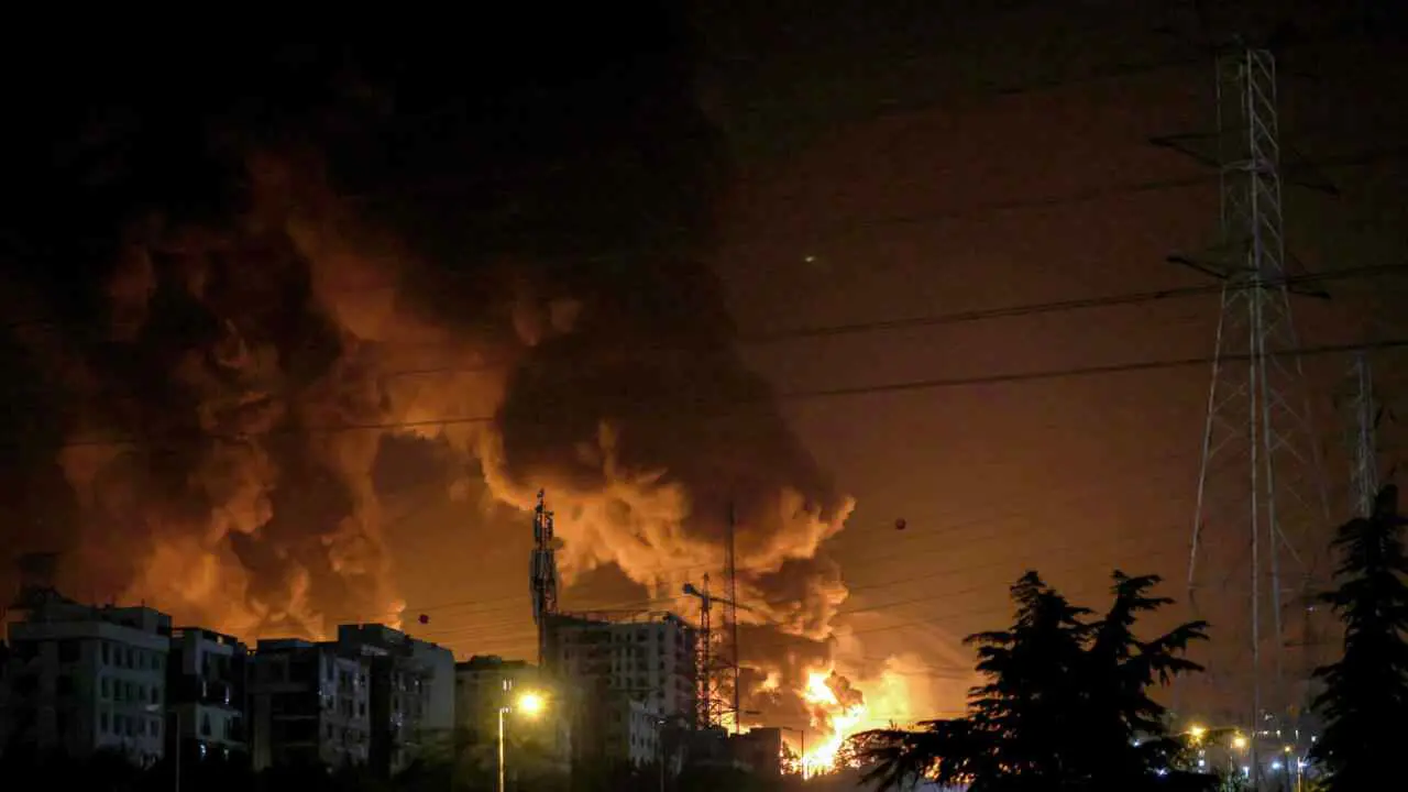 تقنيات فضائية "غير مسبوقة".. إسرائيل تكشف سر نجاح ضرباتها ضد إيران