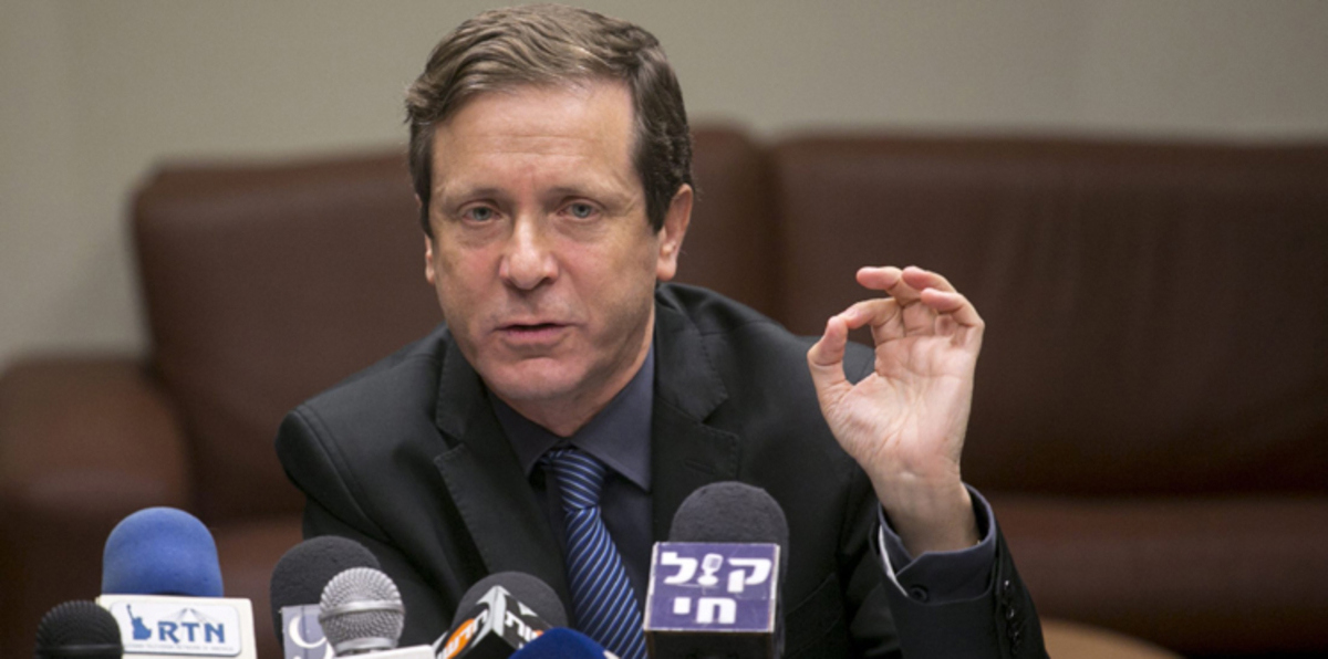 "المعسكر الصهيوني" يستعد لانتخابات مبكرة‎