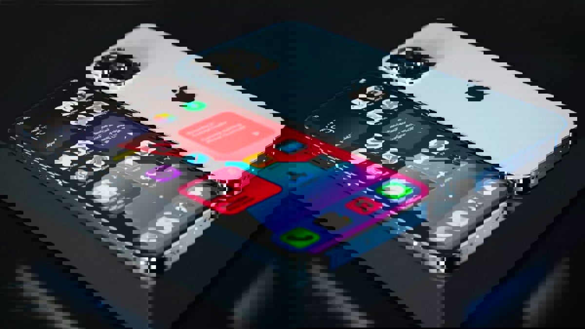 تسريب تفاصيل جديدة عن سلسلة "آيفون 13"