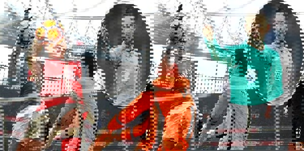 حكم هال سيتي وآرسنال يعتذر عن احتساب هدف سانشيز